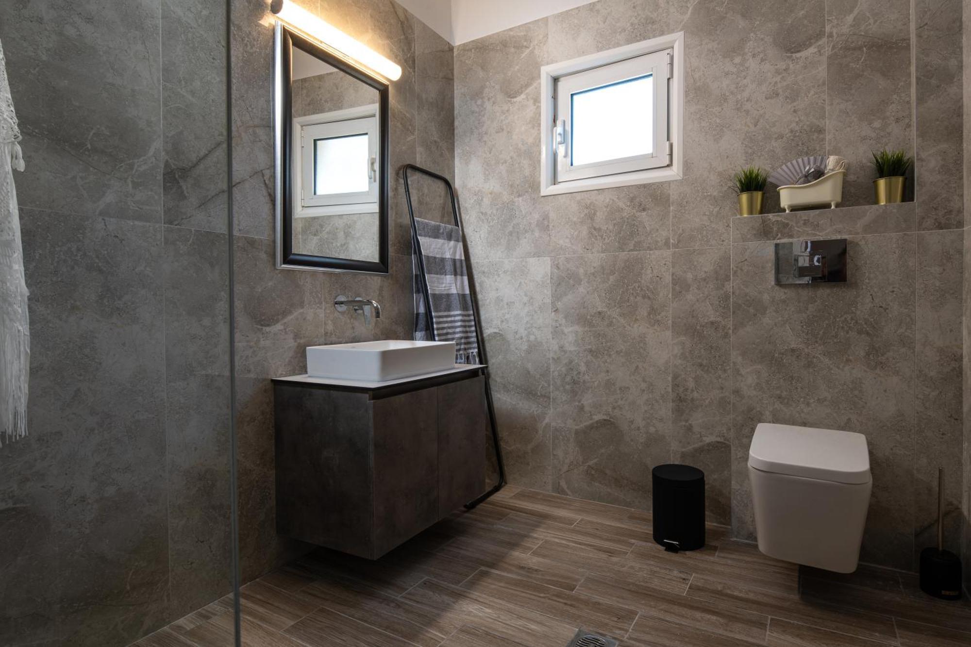 Olenia Luxury Apartments 4 Neos Marmaras Exterior photo
